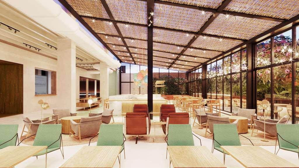 Hotel Canopy By Hilton Jardins São Paulo