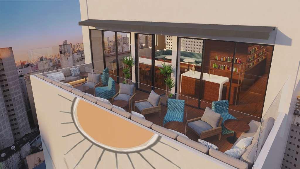 Canopy By Hilton Jardins Hotel 5*