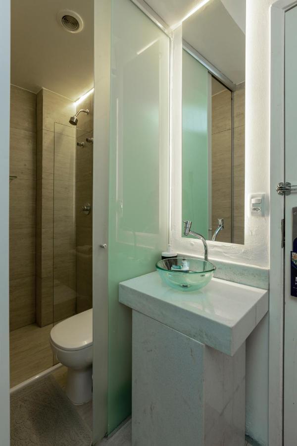 Hotel 4living Bela Vista By Atlantica