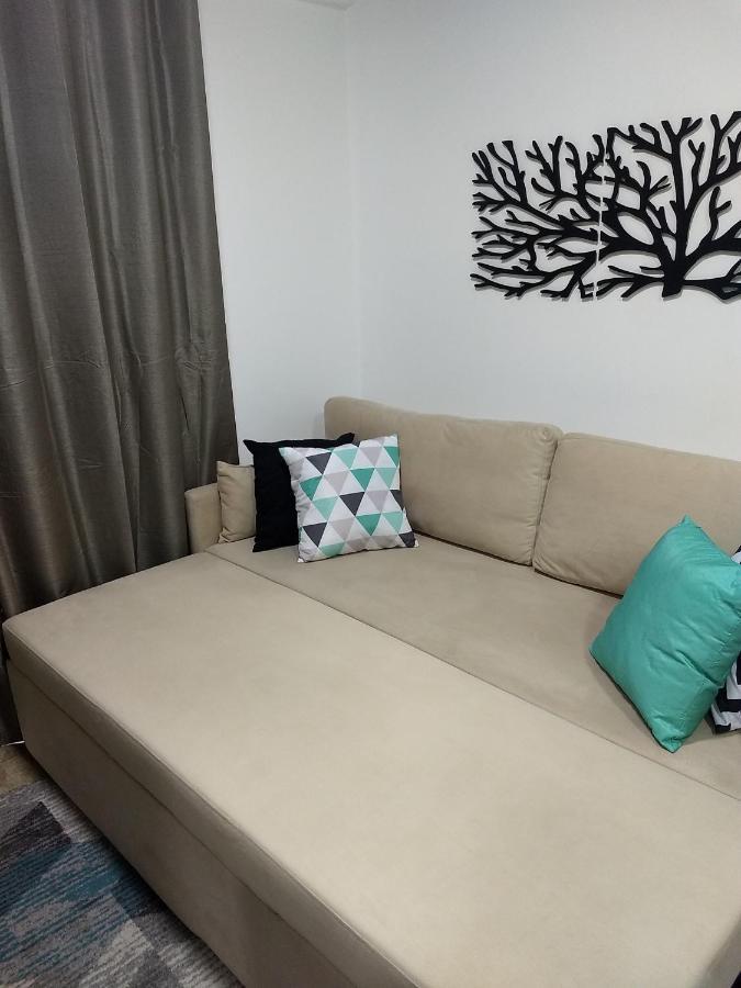 Hakaza Noah 512- Studio No Centro De Apartamento São Paulo