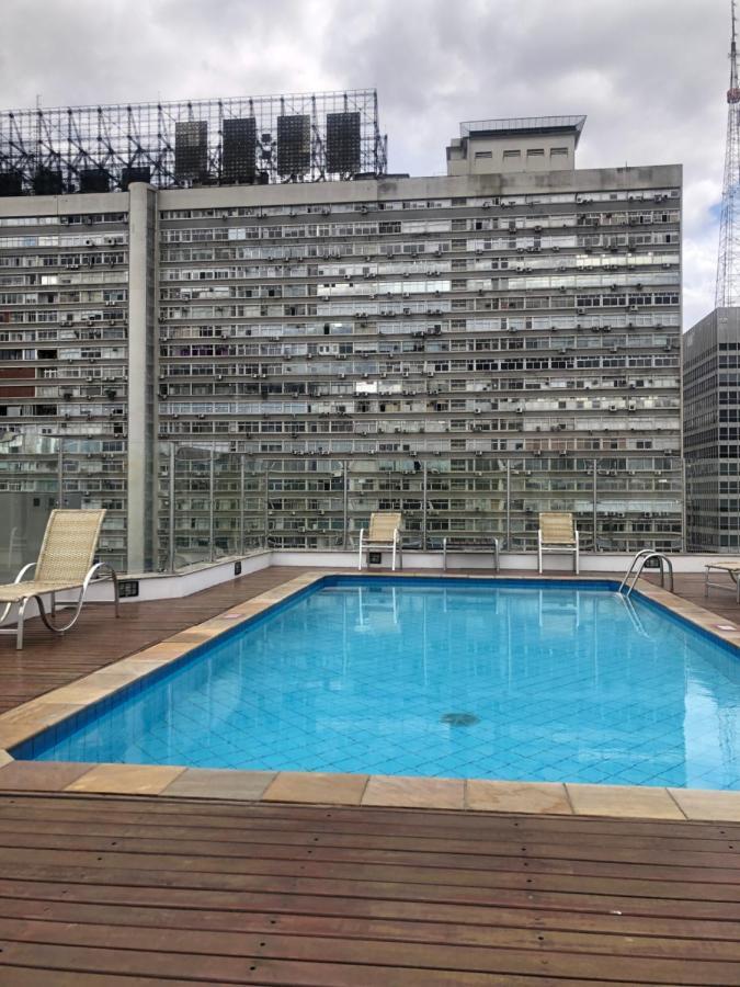 Flat Jardins - Paulista Apartment *