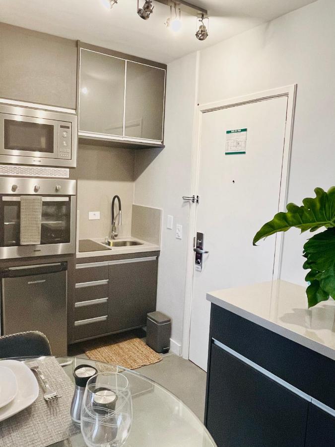 Flat Jardins - Paulista Apartment
