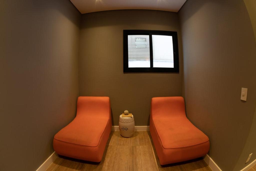 The Royal Downtown Republica - Centro Sp Apartamento São Paulo