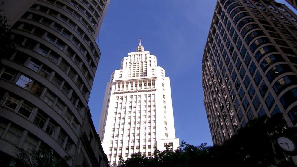 The Royal Downtown Republica - Centro Sp *