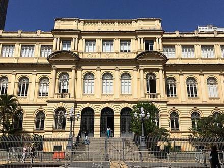 The Royal Downtown Republica - Centro Sp São Paulo