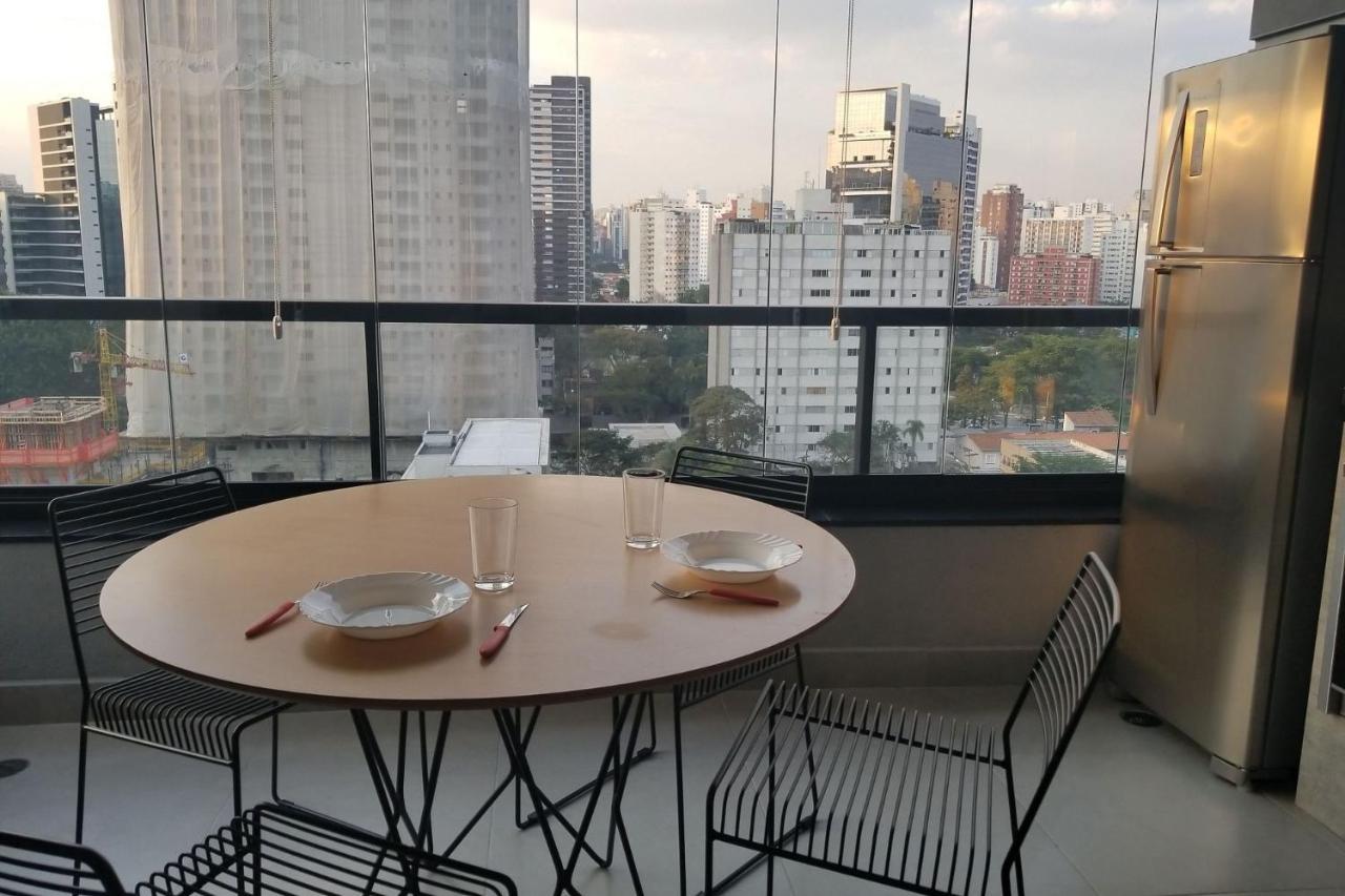 Vn Casa Do Ator Apartamento São Paulo