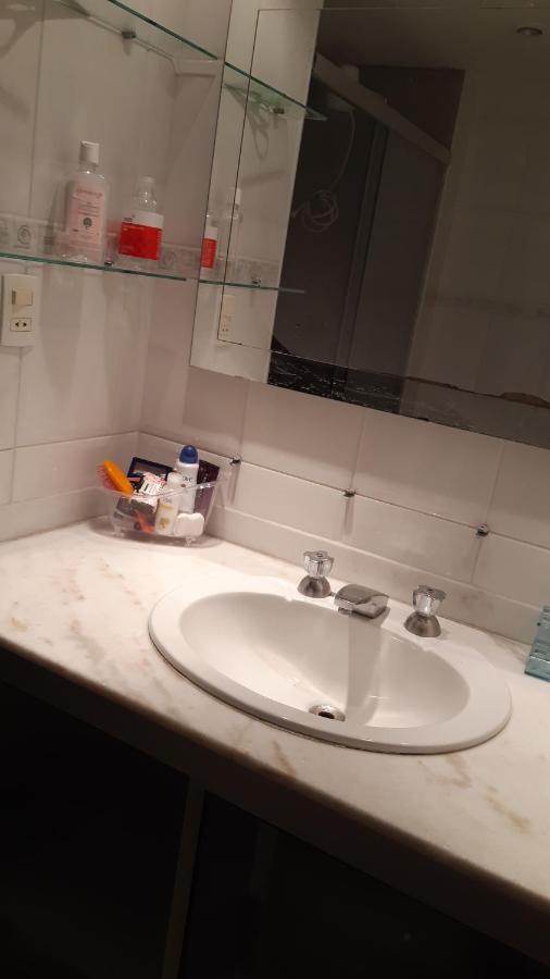 Apartamento Inteiro Area Nobre Itaim Bibi Sao Paulo