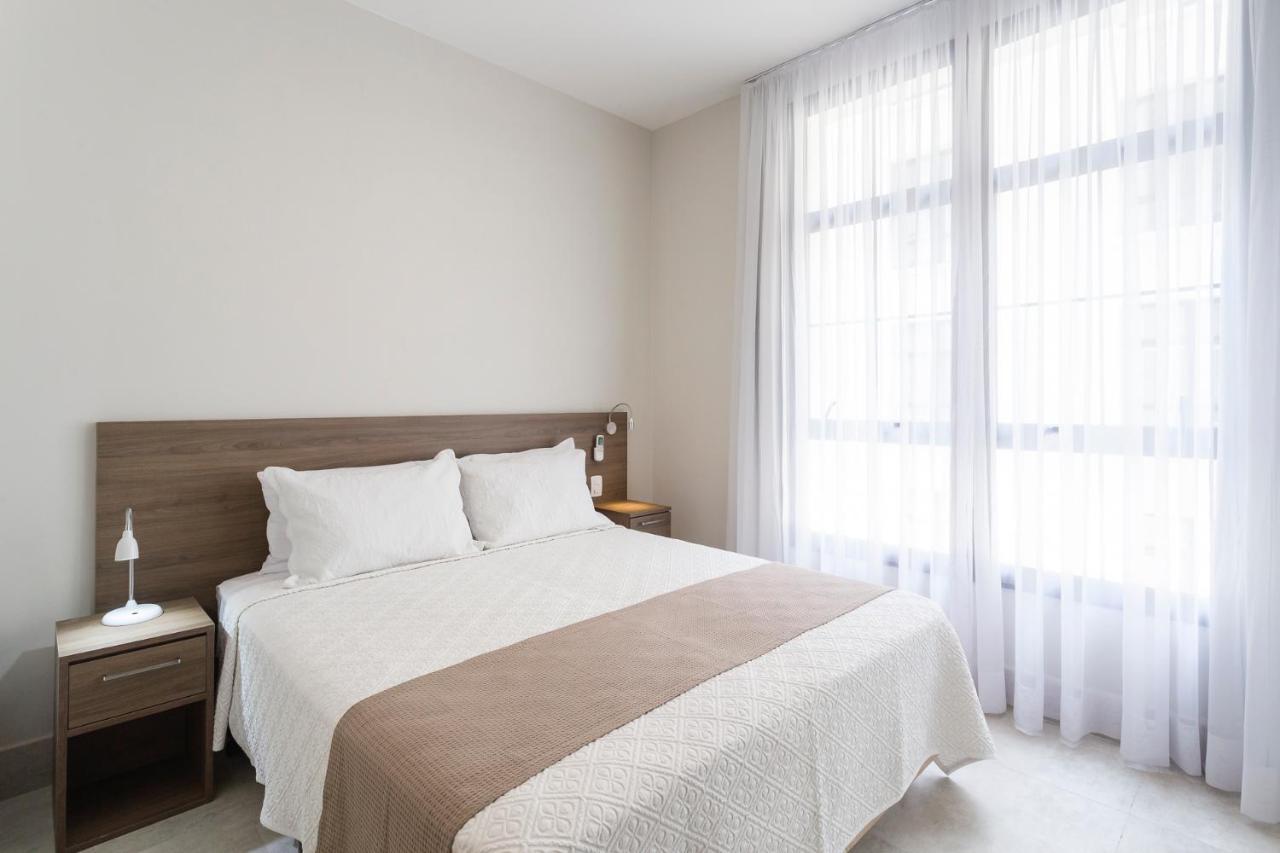 Apartamento Jacques Pilon - Casapp Centro Historico Sp