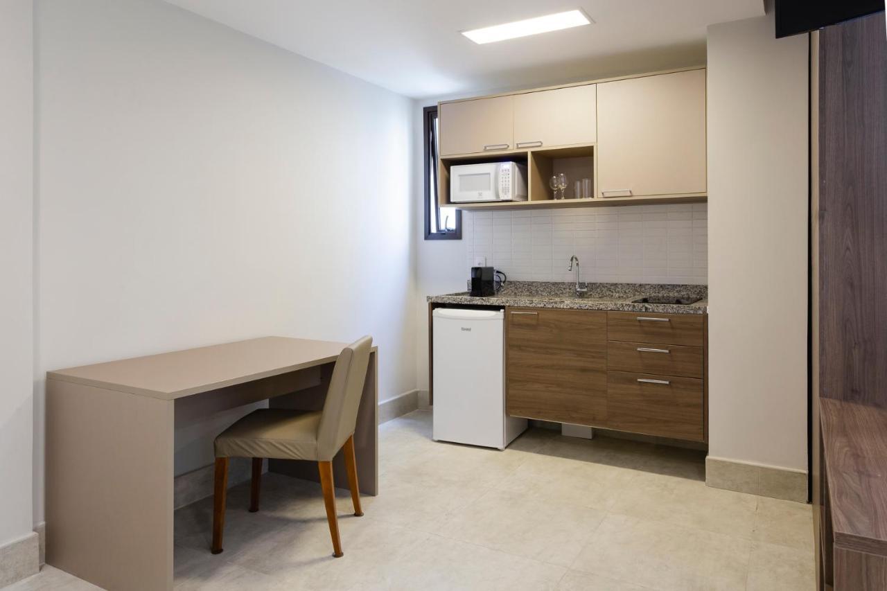 Apartamento Jacques Pilon - Casapp Centro Historico Sp São Paulo