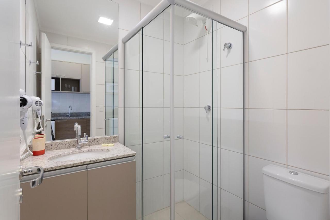 Apartamento Jacques Pilon - Casapp Centro Historico Sp São Paulo