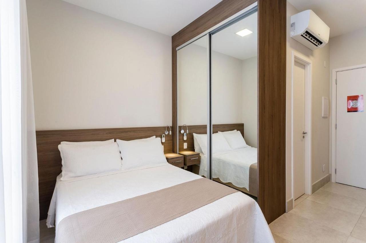 Apartamento Jacques Pilon - Casapp Centro Historico Sp São Paulo