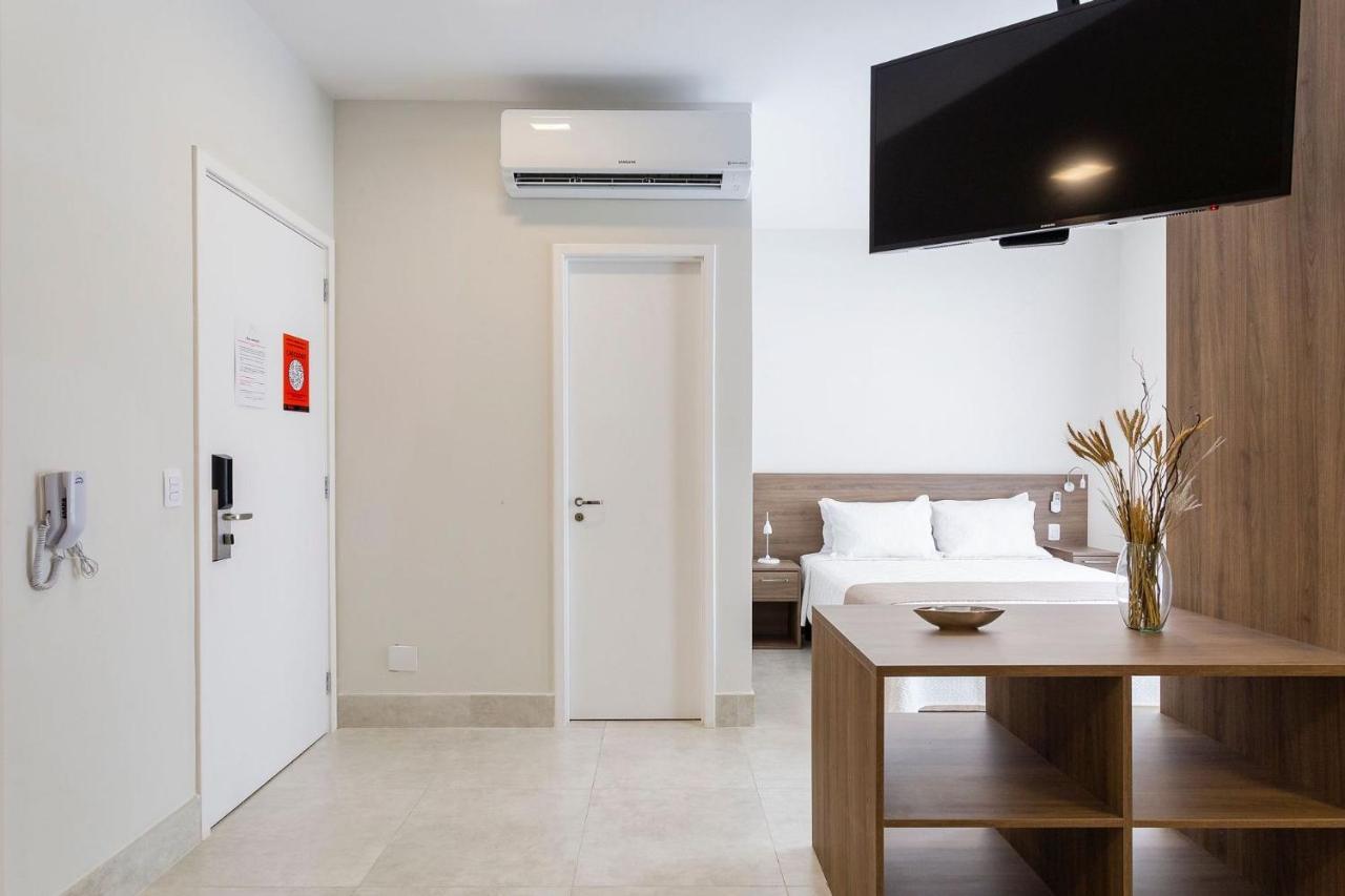 Jacques Pilon - Casapp Centro Historico Sp Apartamento São Paulo