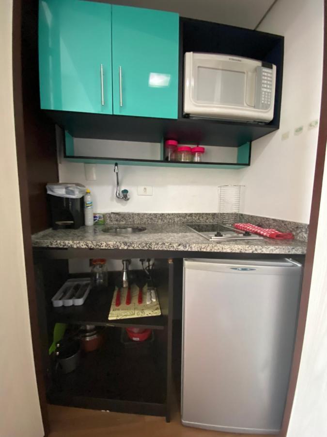 Apartamento Beneficencia Portuguesa, 50 Metros