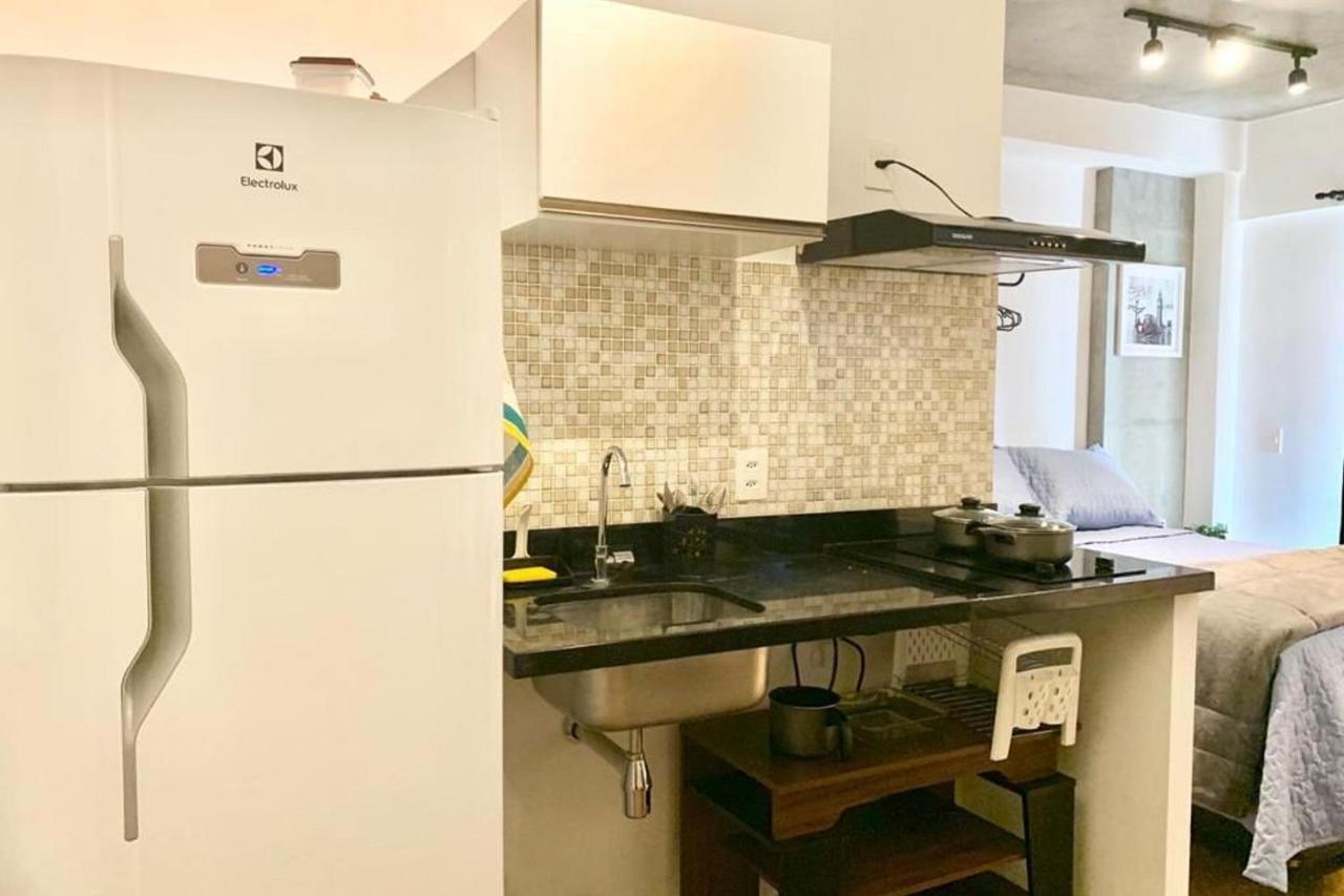Studio Arouche Bk30 Cd610 Apartment *