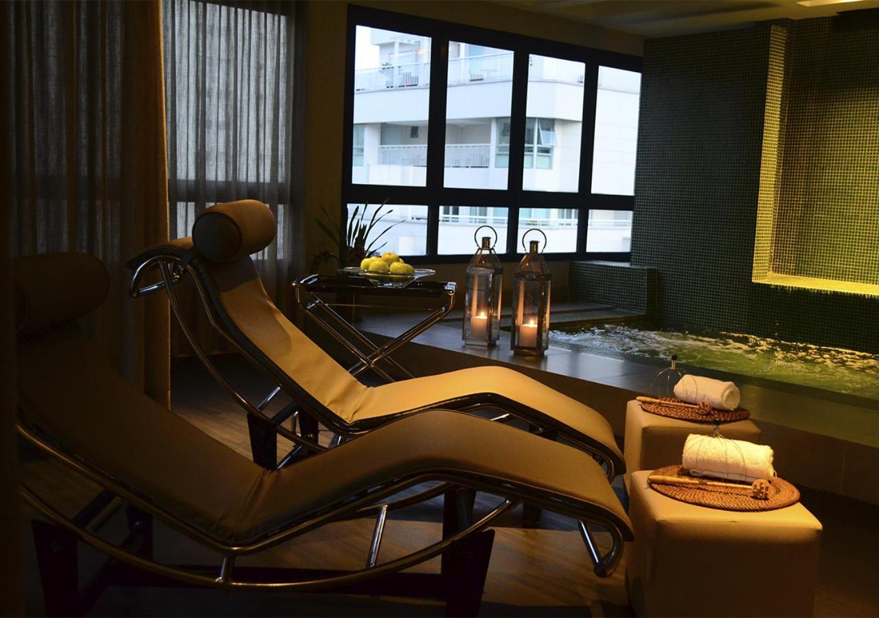 Hotel Estanplaza Funchal Faria Lima Sao Paulo