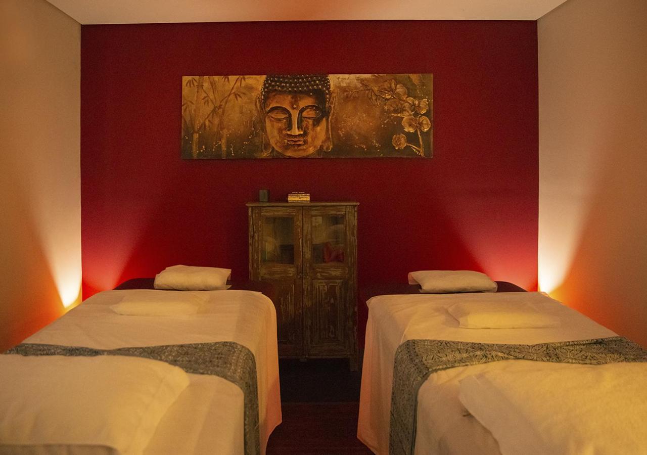 Estanplaza Funchal Faria Lima 4* Sao Paulo