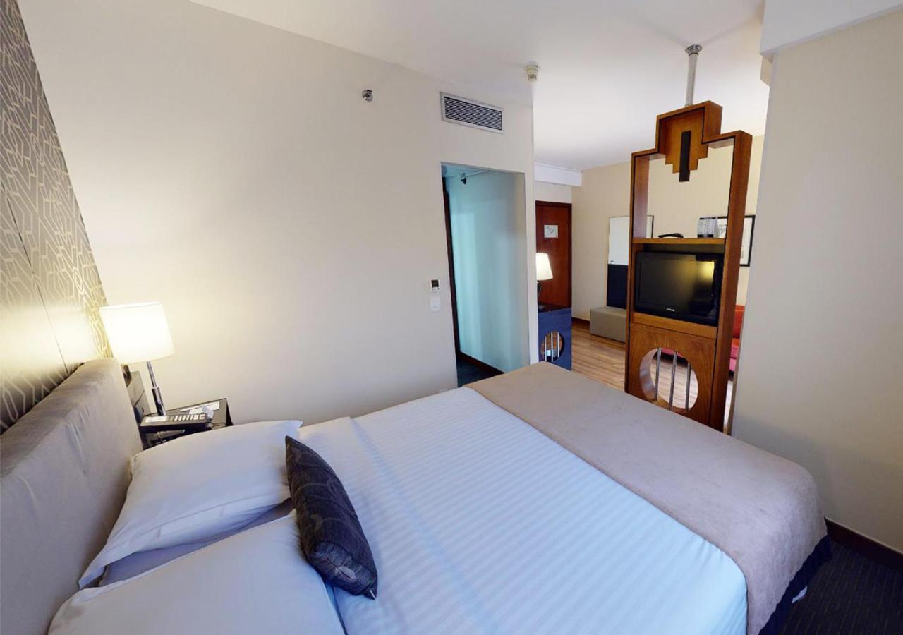 Hotel Estanplaza Funchal Faria Lima Sao Paulo