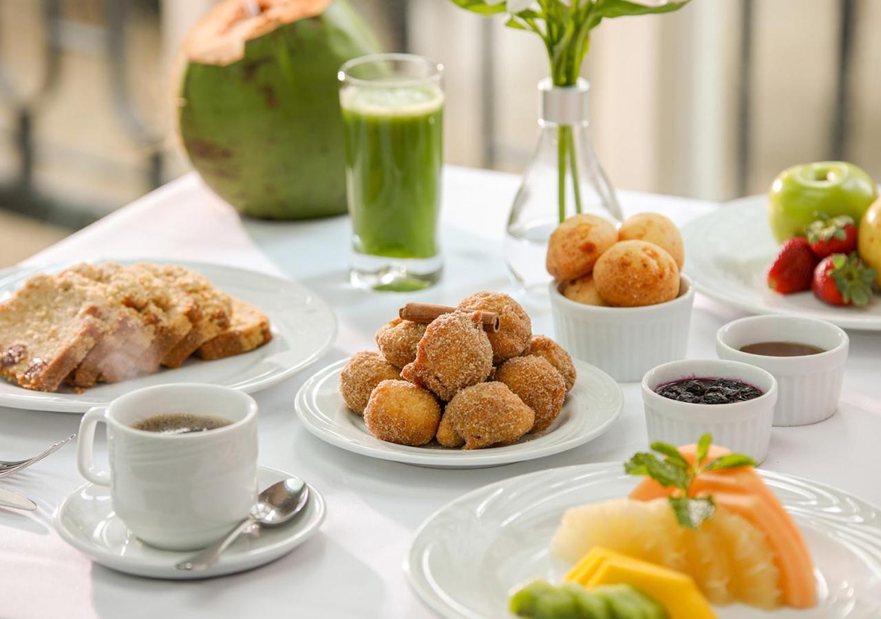 Hotel Estanplaza Funchal Faria Lima Sao Paulo