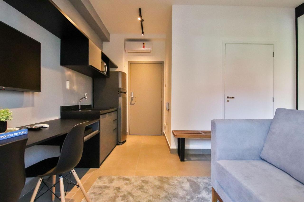 Vn Capote Valente Apartment Sao Paulo