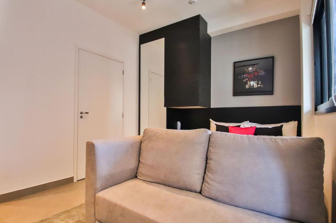 Apartment Vn Capote Valente Sao Paulo