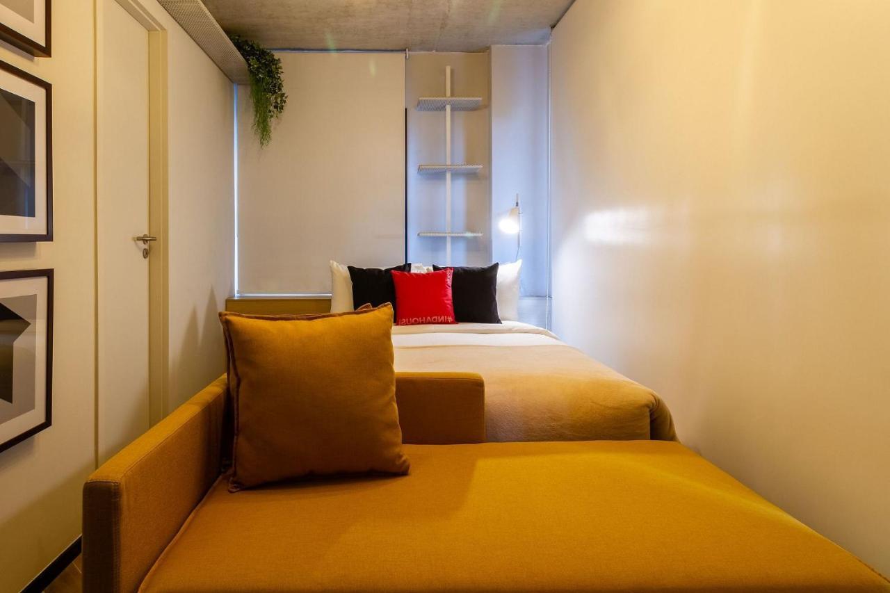 Housi Faria Lima Apartment *