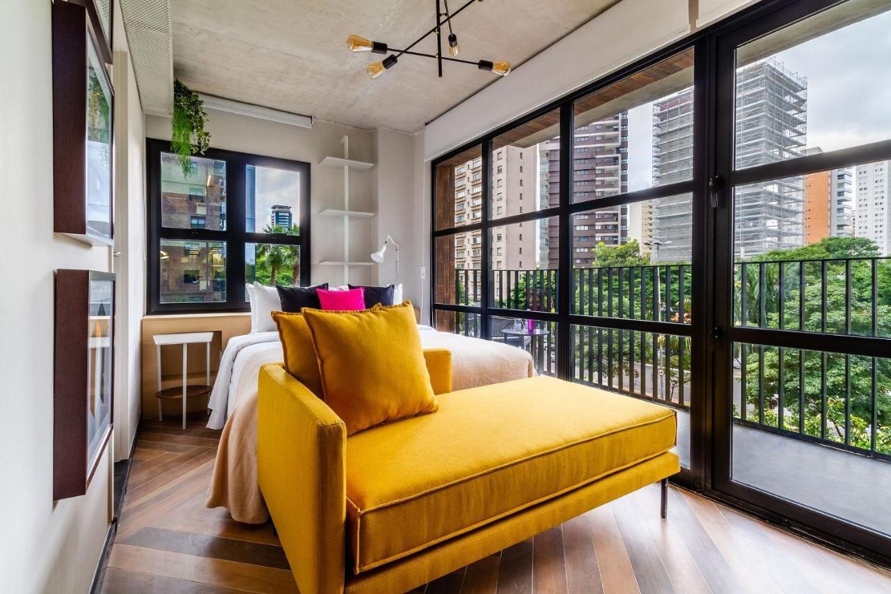 Housi Faria Lima Apartamento *