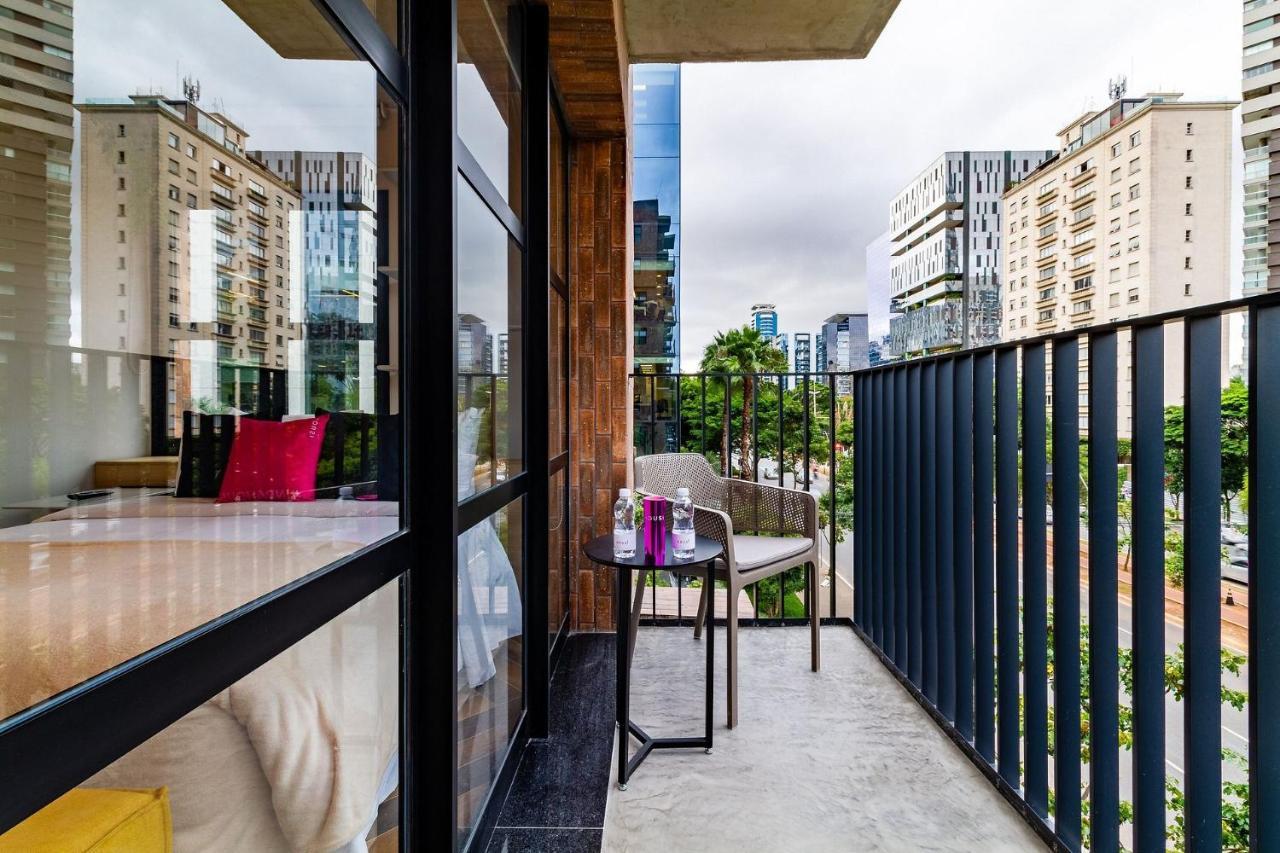 Housi Faria Lima Apartamento São Paulo