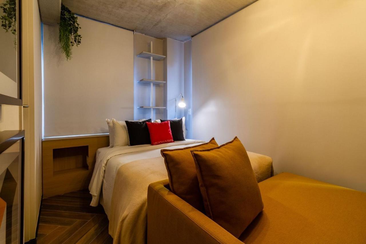 Apartamento Housi Faria Lima *