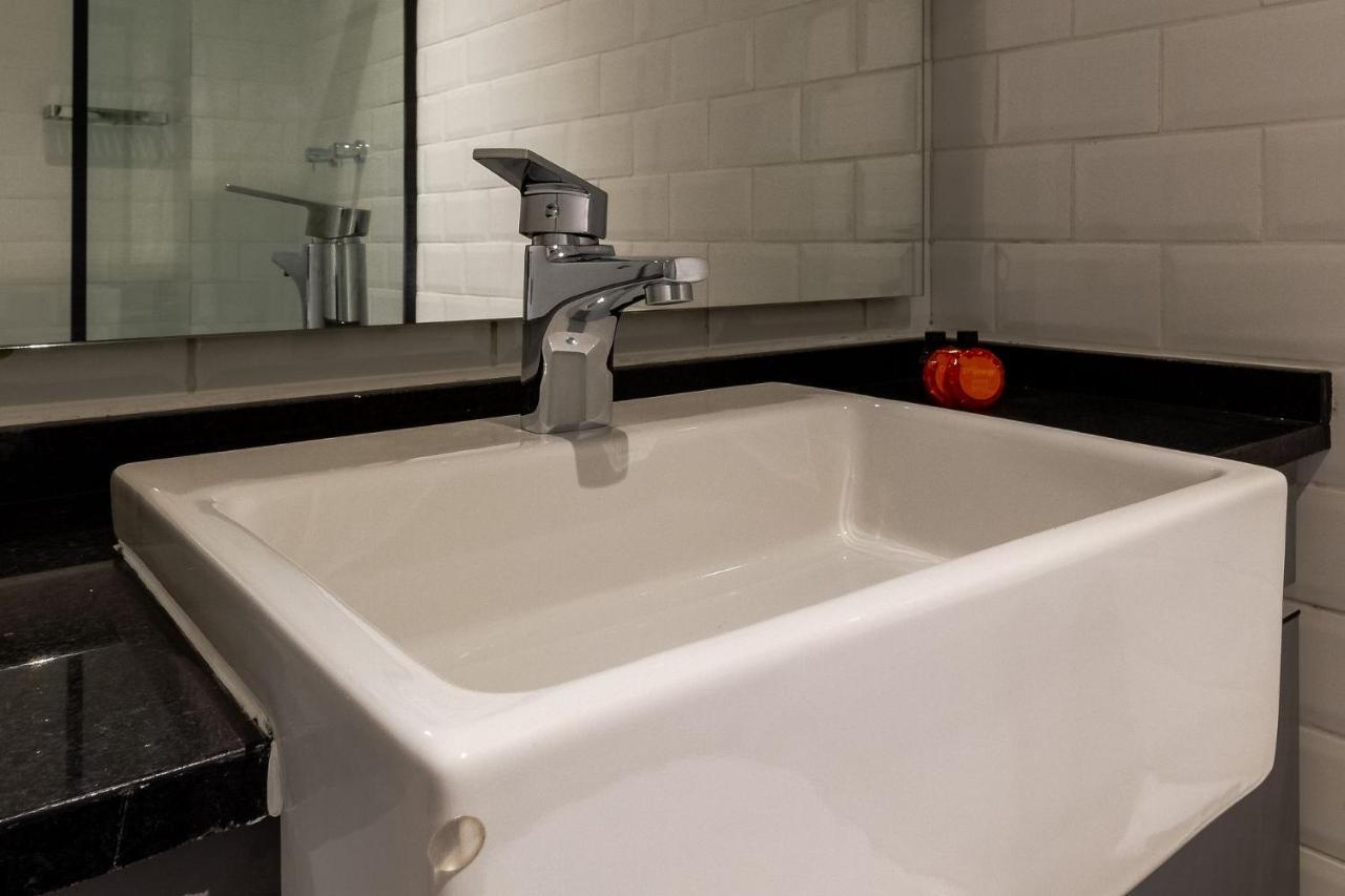 Apartamento Housi Faria Lima