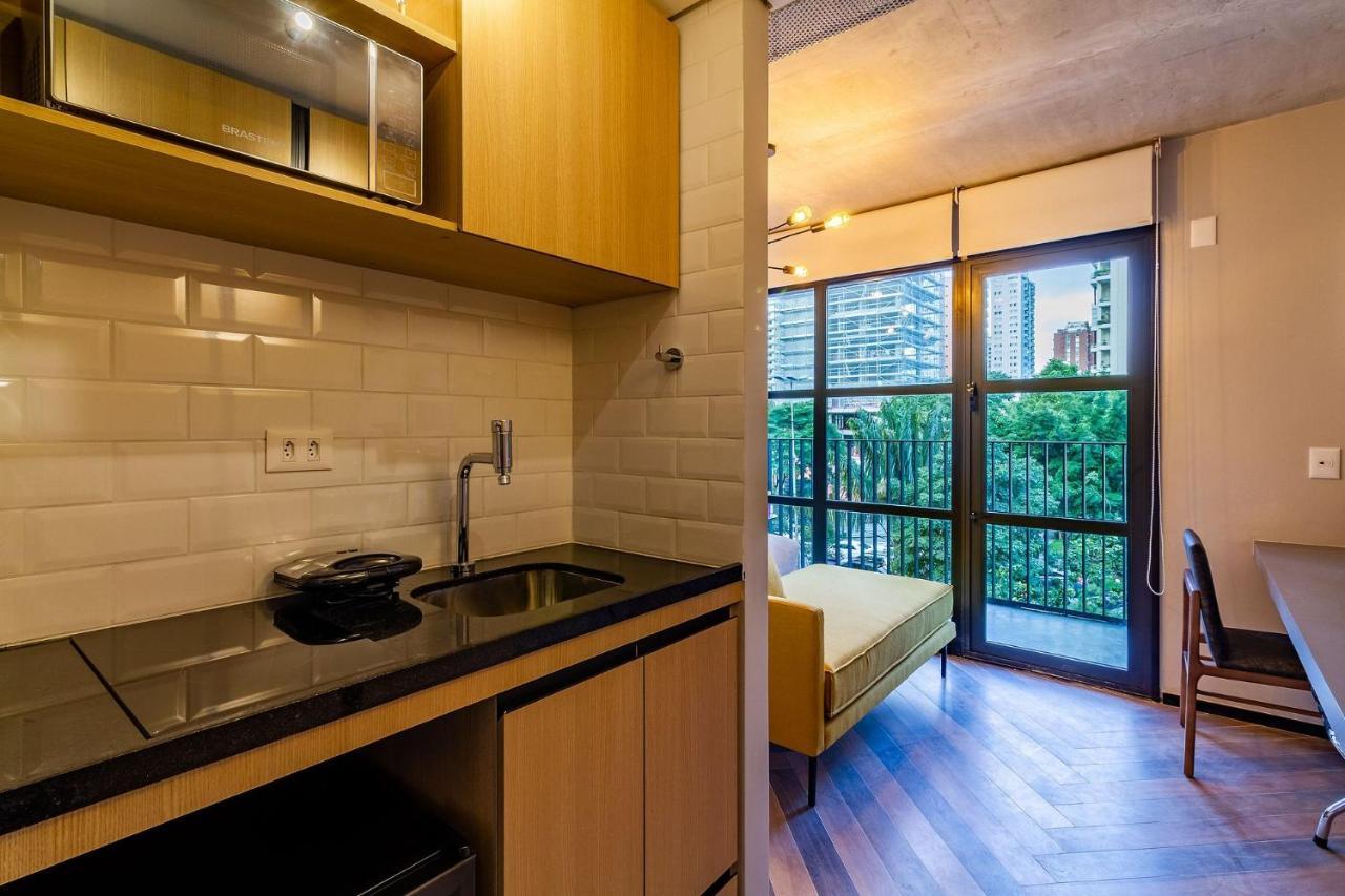 Housi Faria Lima Apartment *