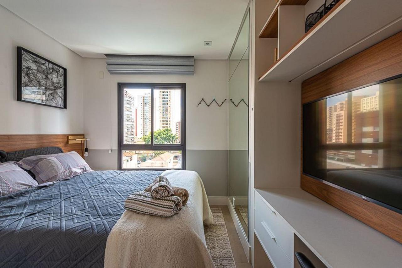 Apartamento Tag Decor São Paulo