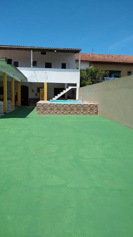 Otima Casa Com Piscina Em Praia Grande São Paulo