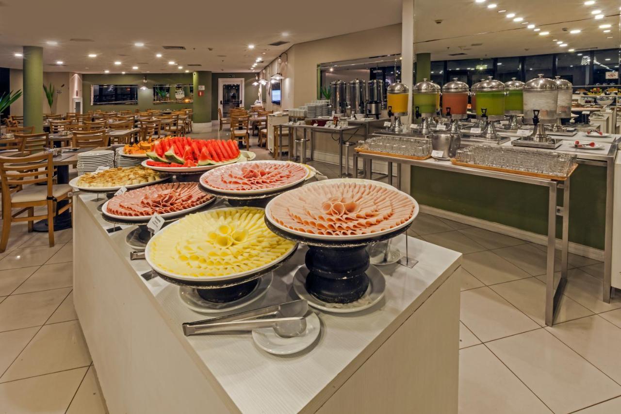 Blue Tree Premium Morumbi