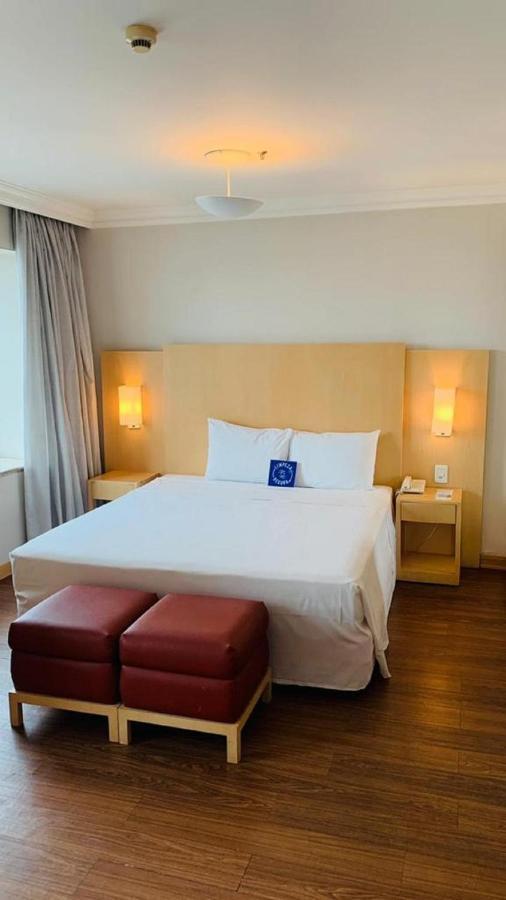 Blue Tree Premium Morumbi 4* Sao Paulo