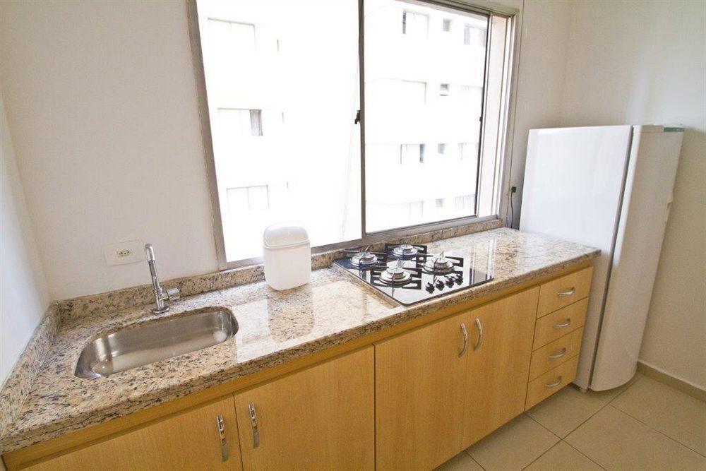 Oscar Freire Apartamento