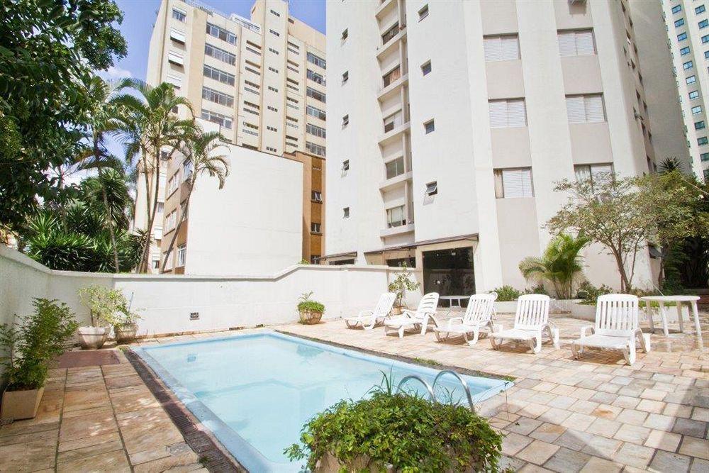 Apartamento Oscar Freire *