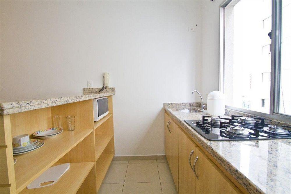 Oscar Freire Apartamento *