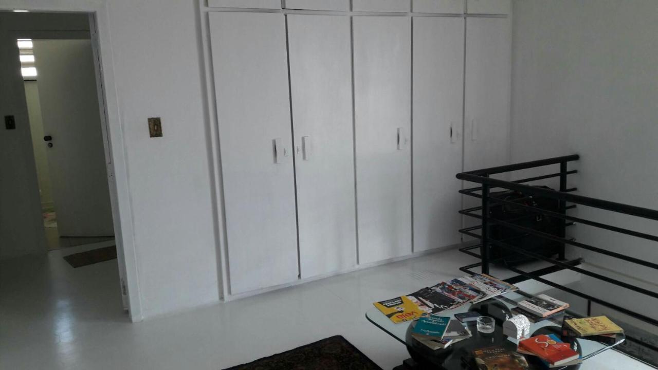 Icaro Homestay Sao Paulo