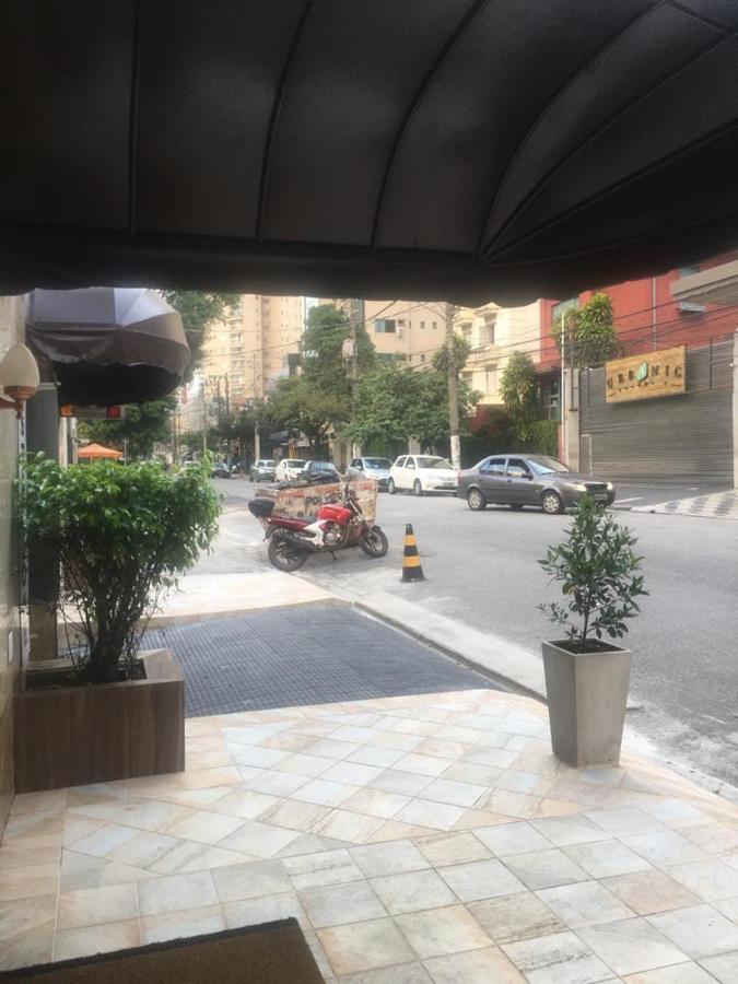Recanto Perdizes Hotel São Paulo