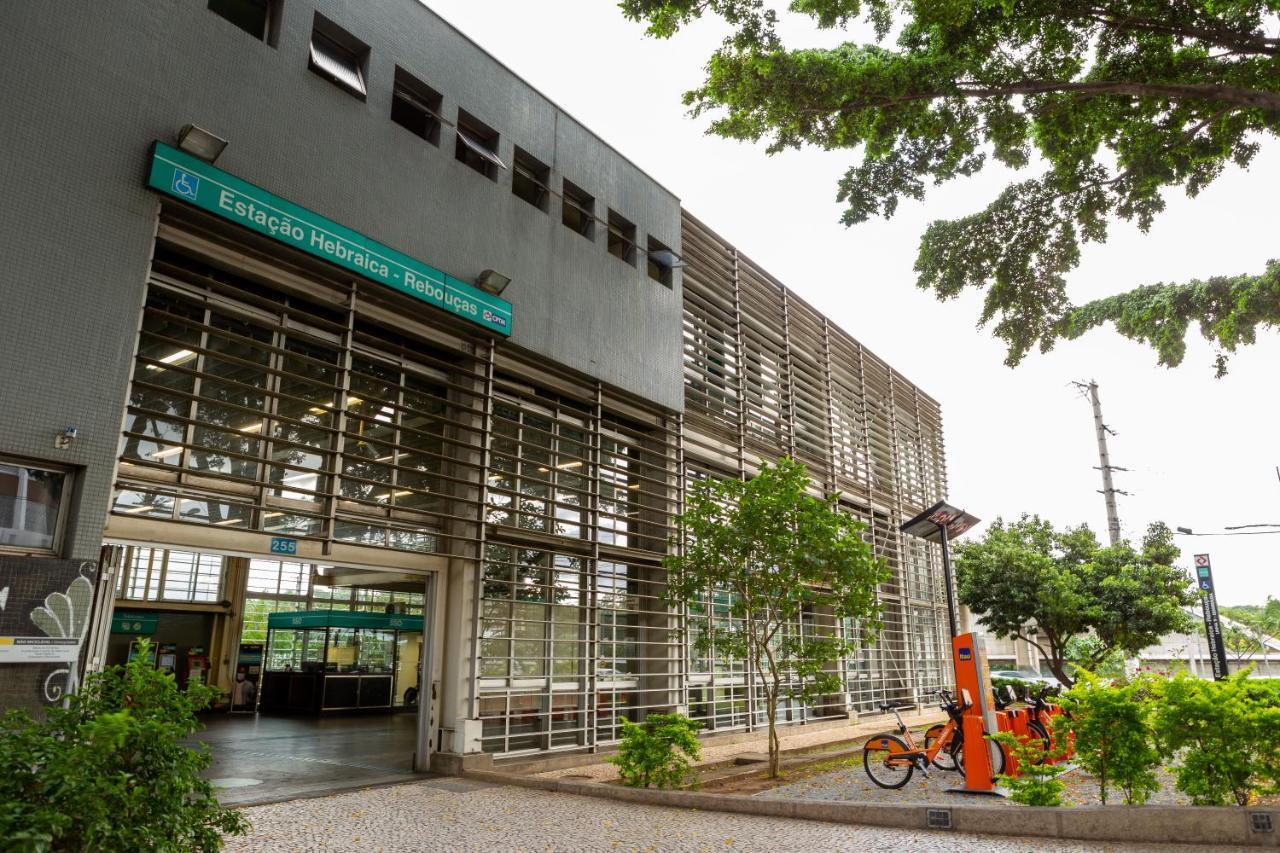 Ibis Styles Sp Faria Lima Sao Paulo
