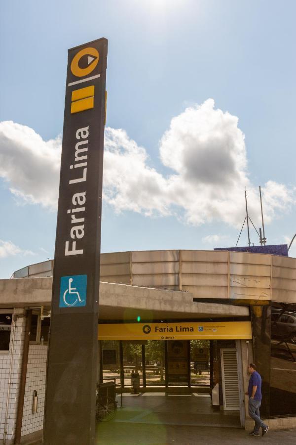 Ibis Styles Sp Faria Lima
