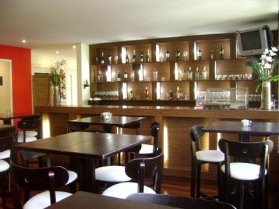 Hotel Blend Flat 3*