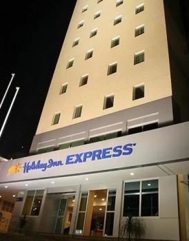 Express Avenida Sumare