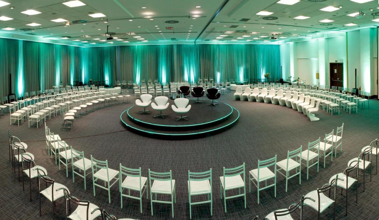 Blue Tree Premium Morumbi Hotel 4*