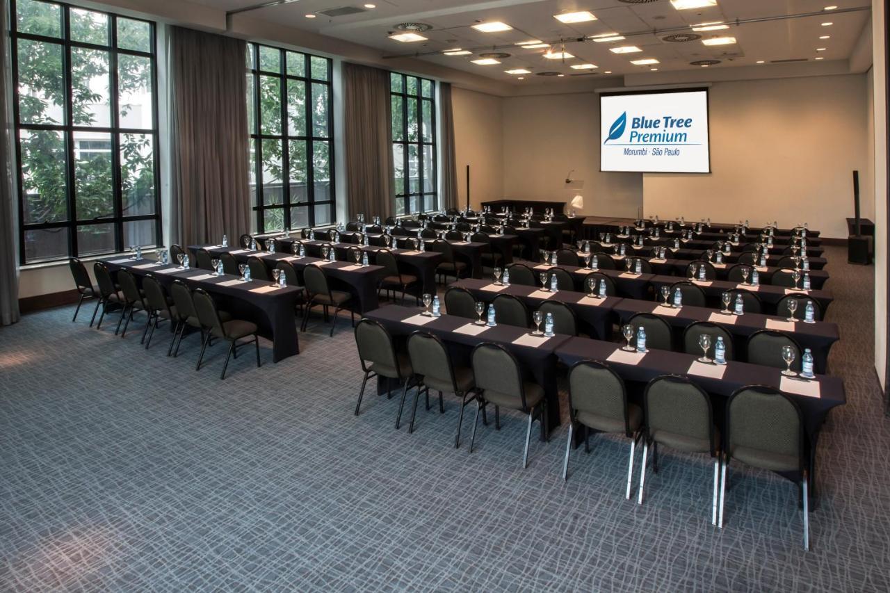 Blue Tree Premium Morumbi Hotel