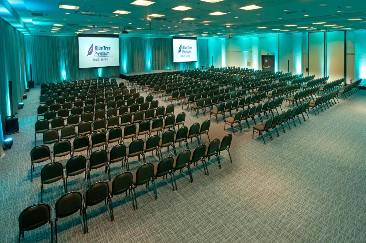 Blue Tree Premium Morumbi Hotel 4*