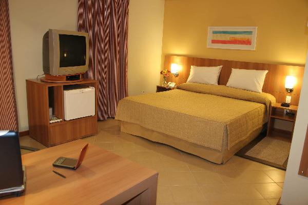 Express Avenida Sumare Hotel