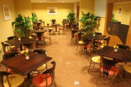 Hotel Express Avenida Sumare 3*