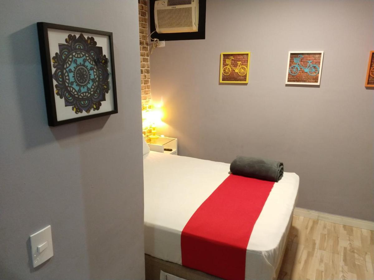 Urban Mooca Hotel São Paulo