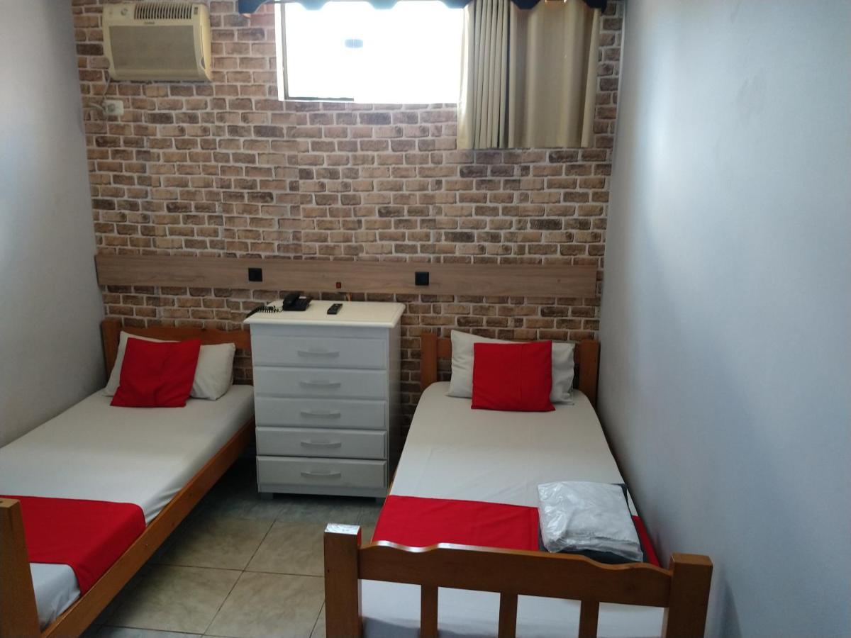 Urban Mooca Hotel São Paulo